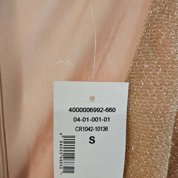 Cleo Dress with Bow - Picture 4 of 6